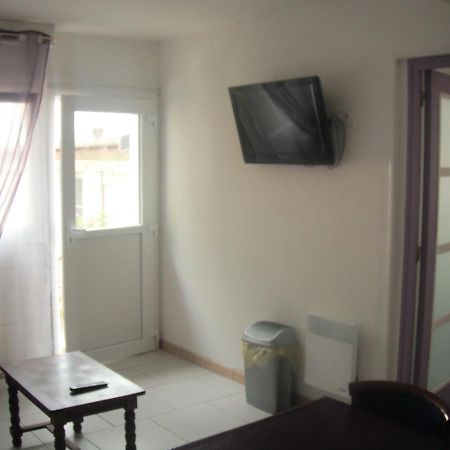 Apartment With 2 Bedrooms In Contrexeville With Furnished Terrace And Wifi Экстерьер фото